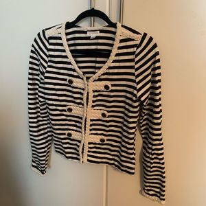 Let’s get nautical